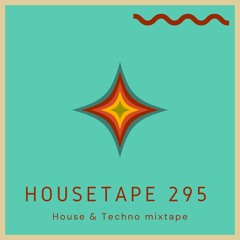 Housetape 295