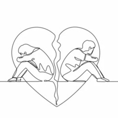 Caught in the (love) feels