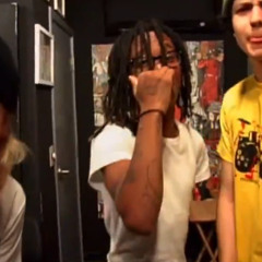 NINE VICIOUS - OUTRO SNIPPET (PROD. PATRICK + JWADE + TAURUS + NINE)