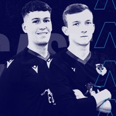 Episode 11 - Dom Slattery and John Guthrie