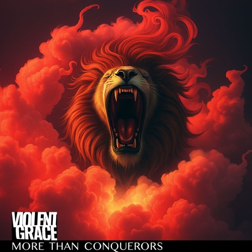 More Than Conquerors