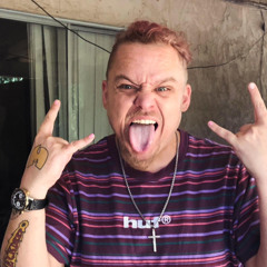 ganjafucking struggles (MGK/TrippyRedd Cover)