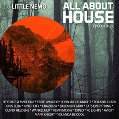 The Sessions #122 HOUSE