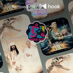 Empire of the Sun - Walking On A Dream (@djindiekat Hook Remix)