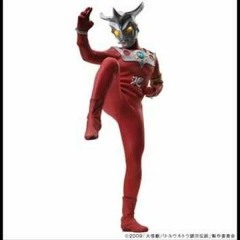 Animetal Ultraman Leo