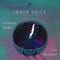 Premiere: Lorenzo Dada & Leo Benassi - Inner Voice (Dan Ghenacia Remix) [Culprit]