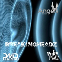David Ferrero & Pedro del Moral BreakingHeadz TechHouse