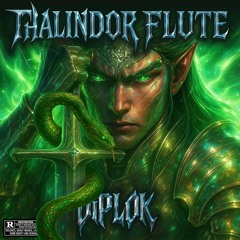 Thalindor Flute