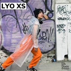Radio Ensayo 05: Lyo XS - 11/02/2021