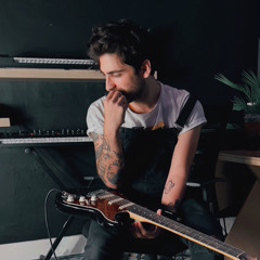 DRIFT / Dark Pop Instrumental