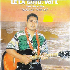 La'u Lupe