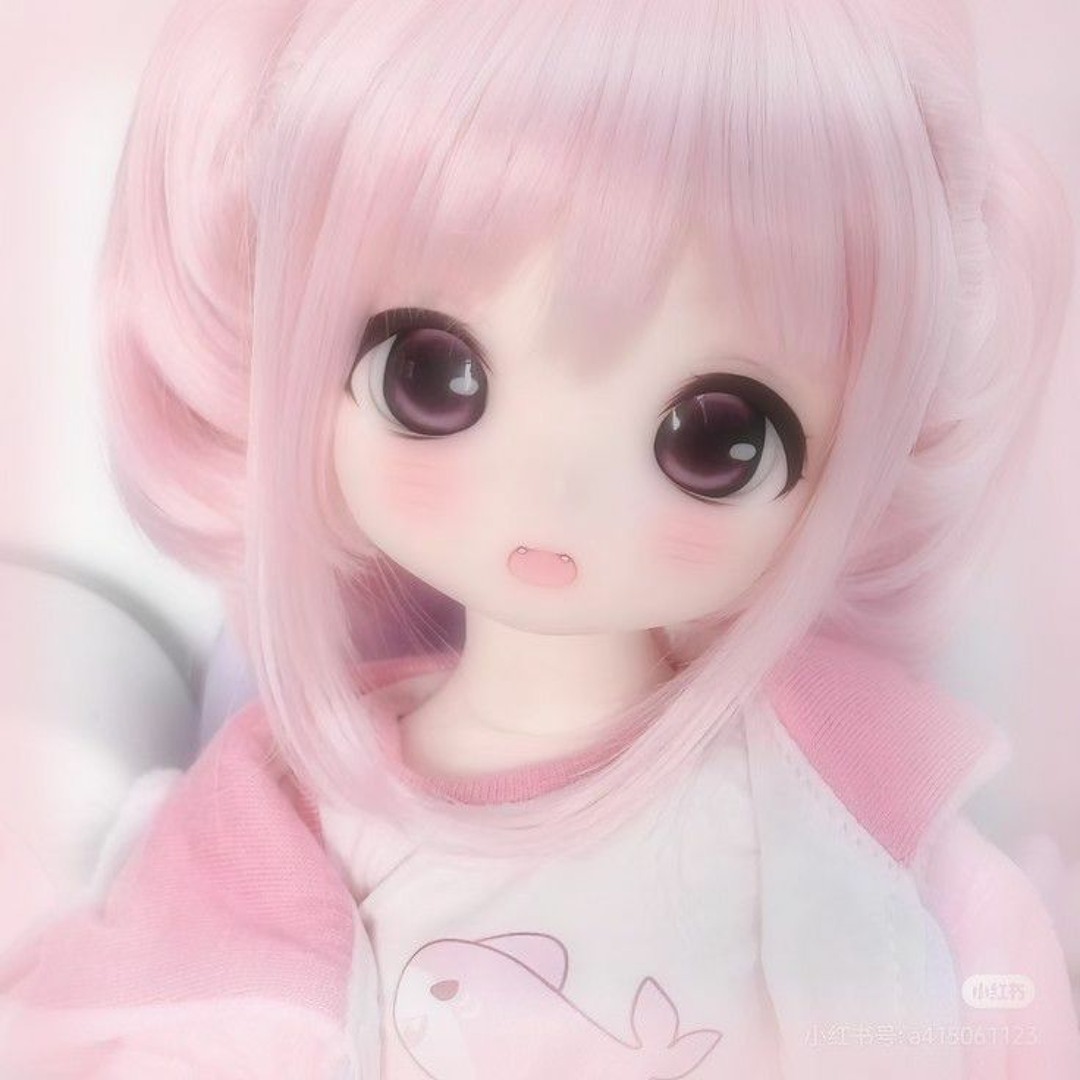 Stream めりぃめりぃろんり～ - 桃寝ちのい by ~•♡•~ | Listen online