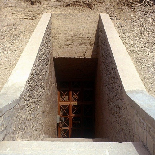 RAMESSES VII (1133 BC) (PROD. MADBOT XI)