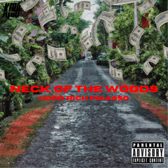 Neck Of The Woods