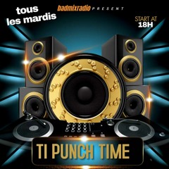 TI Punch Time S07 E21