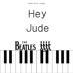 Hey Jude remake (Feat.정희진)