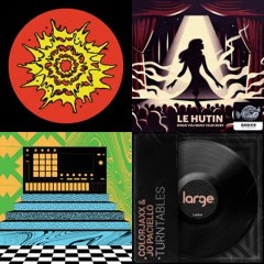Jazz House pt. 2