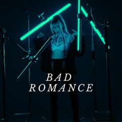 Rain Paris - Bad Romance