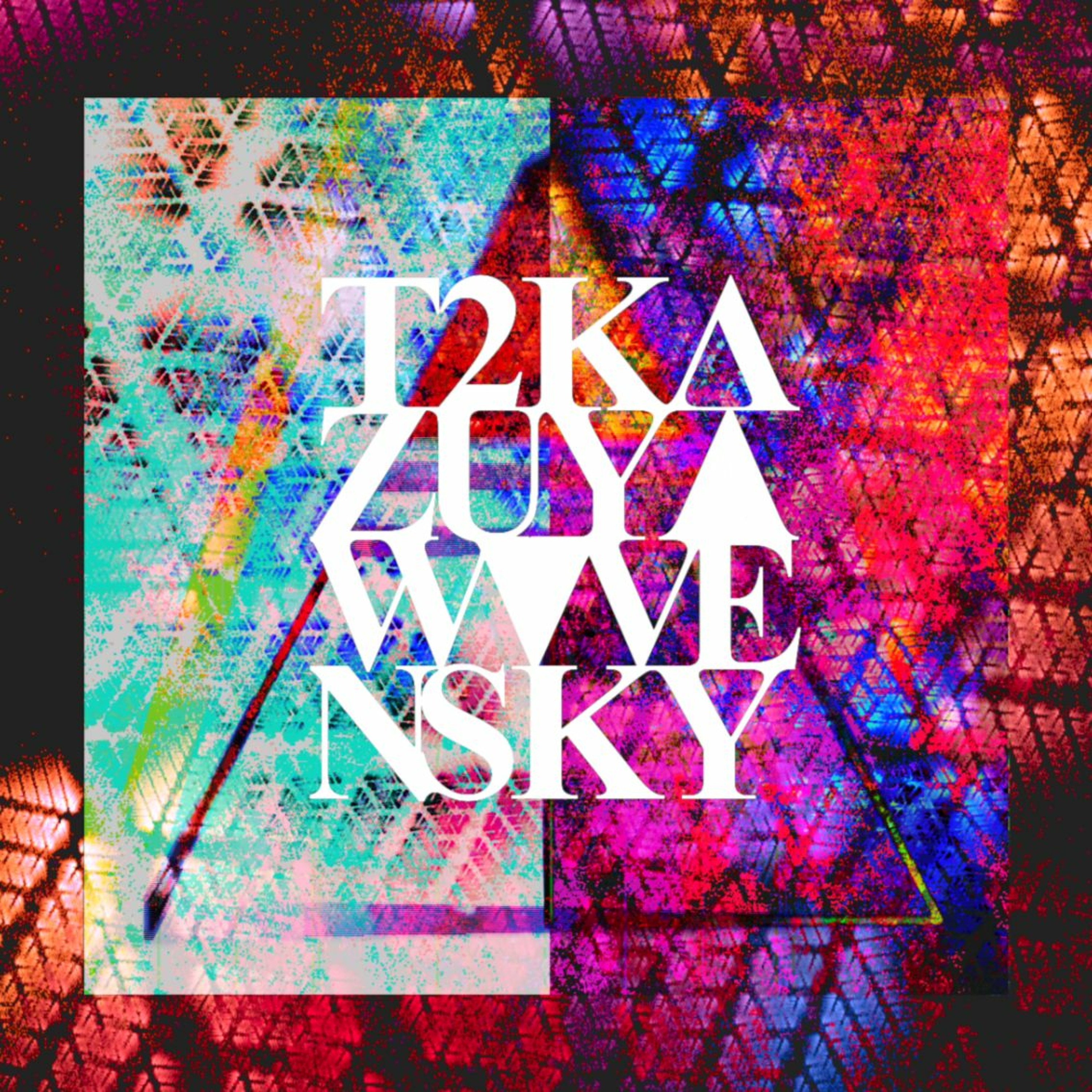 Woven Sky episode artwork