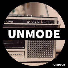 UNMODE /// Command System - VAE