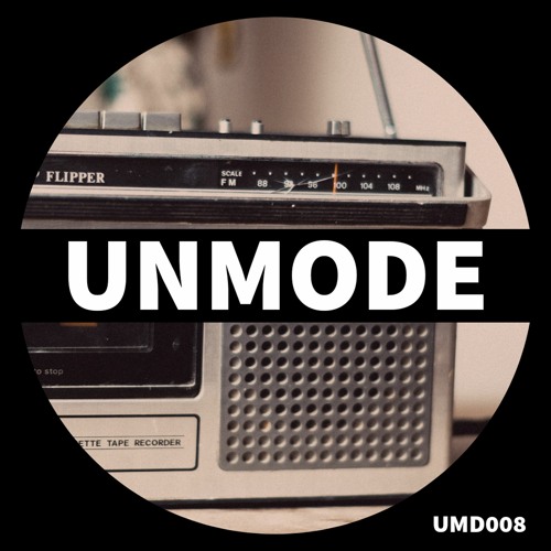 UNMODE /// Command System - VAE