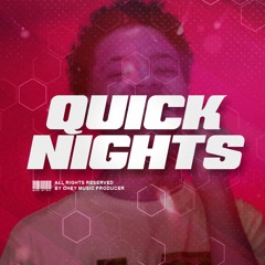 [FREE] Lil Mosey x Lil Tecca Type Beat - "Quick Nights"
