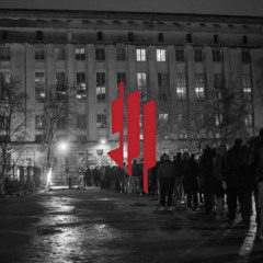 SKRILLEX LIVE @BERGHAIN  2025  LAST 30 MINUTES