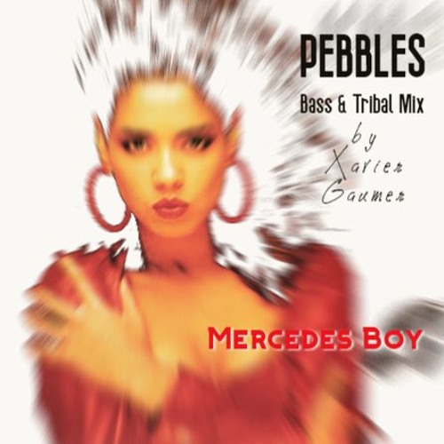 PEBBLES　ペブルス　Mercedes Boy　リミックス集 CD 71OmV7dWQeL._UF1000,1000_QL80_.jpg