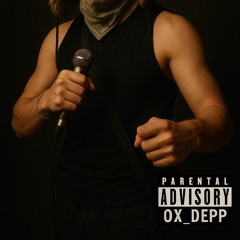 Musty crusty busty oxsås