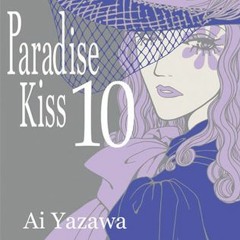 PDF/Ebook Paradise Kiss 10 de 10 BY : Ai Yazawa