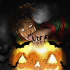 Halloween - (Prod.Hub) - (Juice WRLD)