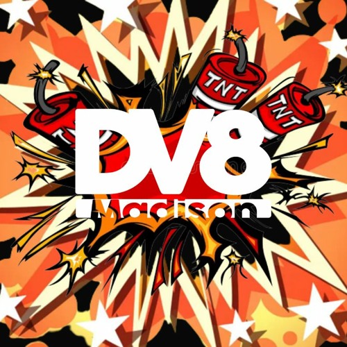 DV8 TNT Mix 3