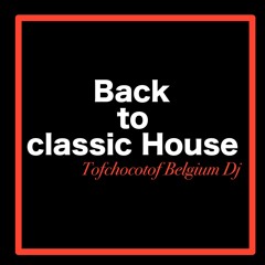 Back to classic house