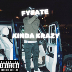 Kinda Krazy