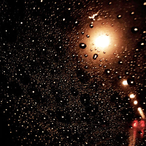 خـلّـي رحـل