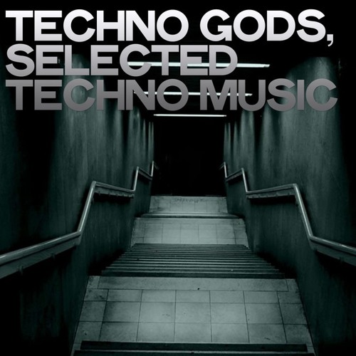 Gods of Hard-Techno