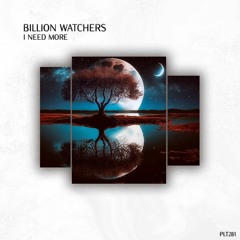 Premiere: Billion Watсhers - Dobrynia [Polyptych]