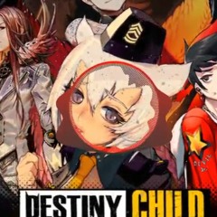 Destiny Child OST Shihoko Hirata Plastic City XEPHANOUS Extended Mix
