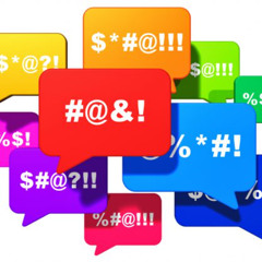 One WInged Angel - Lalochezia