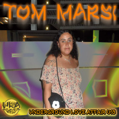 Underground Love Affair 018 - Tom Marsi
