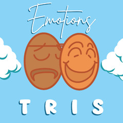 emotions - Tris [prod. noizy]