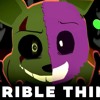 Descargar video: TERRIBLE THINGS • [FNAF Original Song] • AXIE