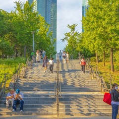 잠시 쉬고싶은 당신을 위한 플리