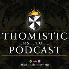 A Thomistic Approach to Friendship Between the Sexes| Prof. John Cuddeback