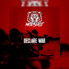 Hatebeast - Declare War