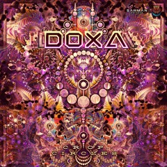 Psytrance by Sahman Records