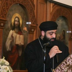 Abouna Gregory Bekhit Gregorian Agios in Coptic