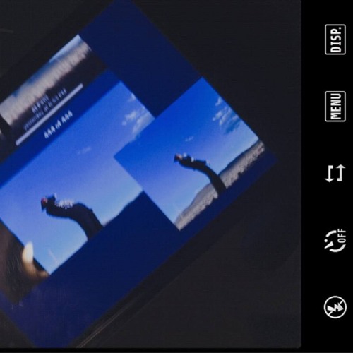 DON'T THINK!!! (444) + MOTH!!! (The Devils Work)