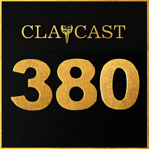 CLAPCAST #380