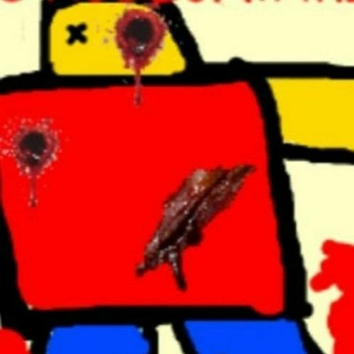 notlieu - Killed U In Roblox (OG)